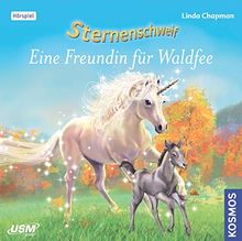 Folge 50: Eine Freundin der Waldfee