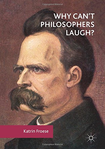 Why Can't Philosophers Laugh?