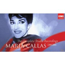 The Complete Studio Recordings 1949-1969