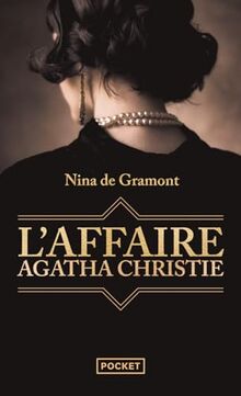 L'affaire Agatha Christie