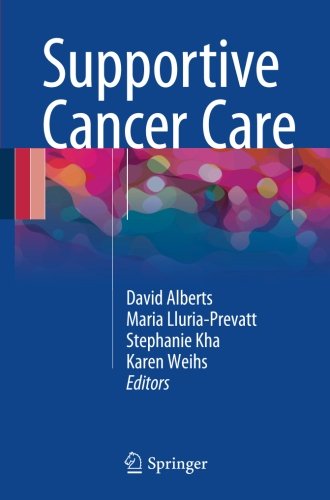 Supportive Cancer Care