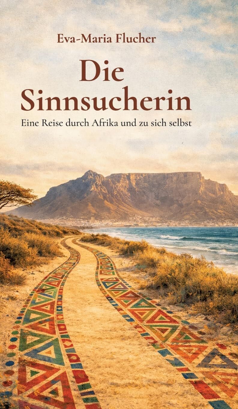 Die Sinnsucherin
