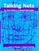 Talking Nets: An Oral History of Neural Networks (Bradford Books)