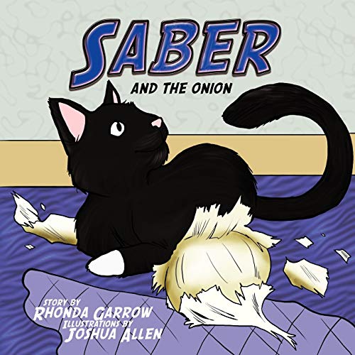 Saber and the Onion