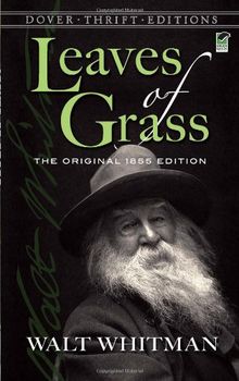 Leaves of Grass: The Original 1855 Edition[ LEAVES OF GRASS: THE ORIGINAL 1855 EDITION ] By Whitman, Walt ( Author )Feb-27-2007 Paperback