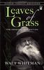 Leaves of Grass: The Original 1855 Edition[ LEAVES OF GRASS: THE ORIGINAL 1855 EDITION ] By Whitman, Walt ( Author )Feb-27-2007 Paperback