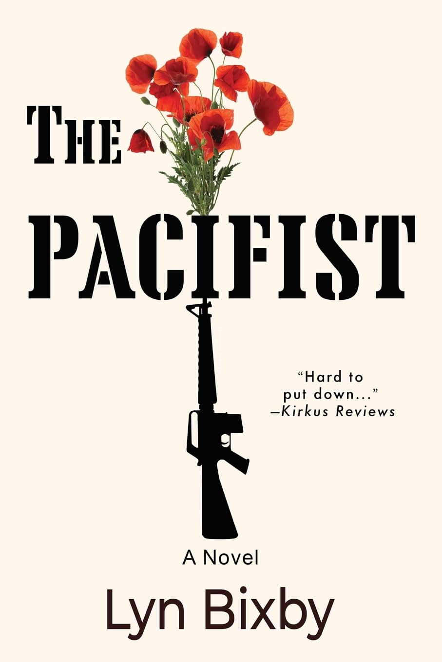 The Pacifist: A Novel