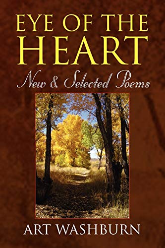 Eye of the Heart: New & Selected Poems