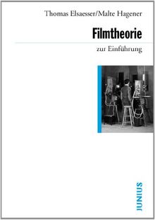 Filmtheorie zur Einführung