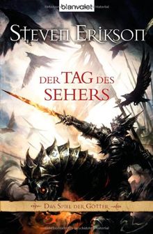 Der Tag des Sehers. Das Spiel der Götter 05.