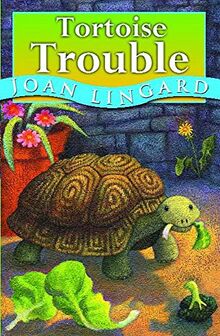 Tortoise Trouble