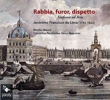 Rabia,Furor,Dispetto