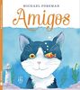 Amigos (Colección Gatos, Band 1)