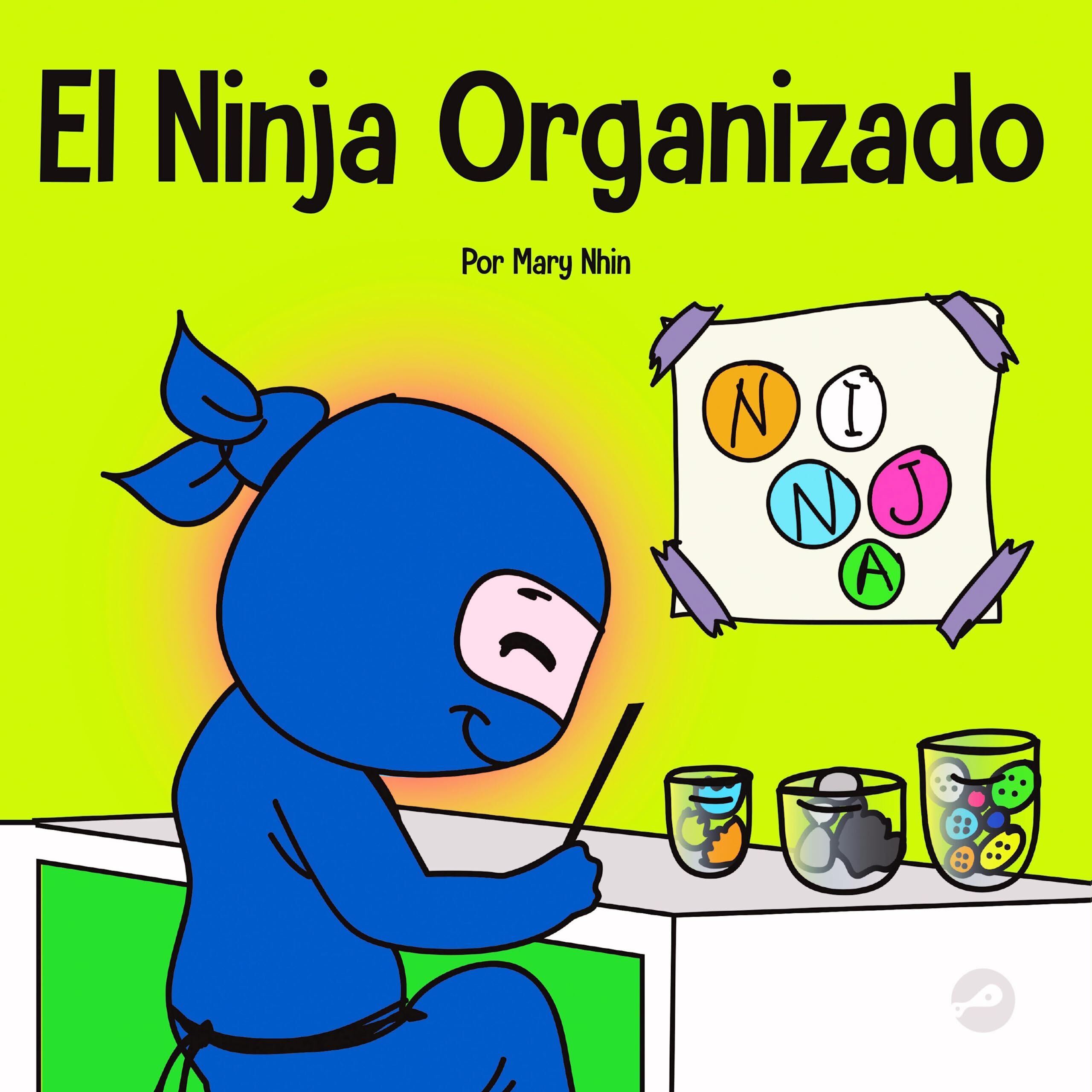 El Ninja Organizado