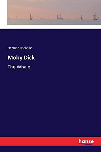 Moby Dick: The Whale