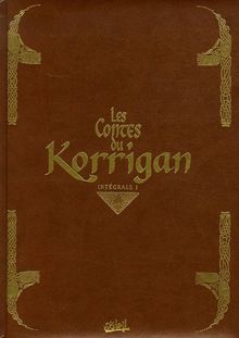 Les contes du korrigan : intégrale