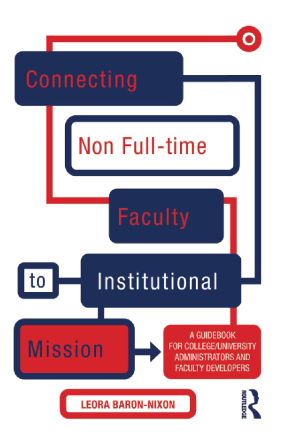 Connecting Non Full-time Faculty to Institutional Mission: A Guidebook for College/University Administrators and Faculty Developers