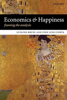 Economics and Happiness: Framing the Analysis