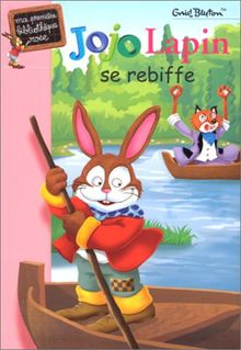 Jojo Lapin se rebiffe