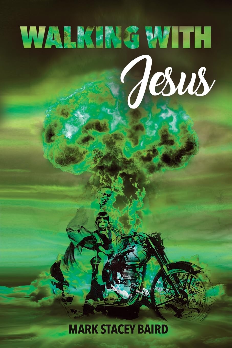 Walking with Jesus (The Legacy - Series Number 4, Band 1)