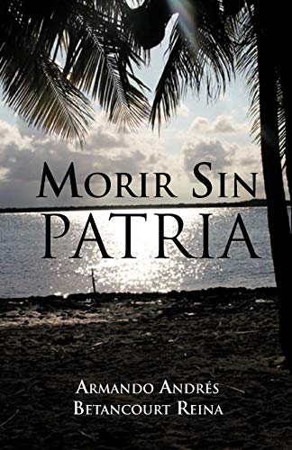 Morir sin patria