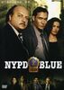 NYPD Blue Stagione 03 [6 DVDs] [IT Import]