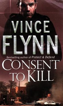 Consent to Kill