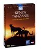 DVD Guides : Kenya / Tanzanie - Édition Prestige 2 DVD [FR Import]