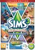 Die Sims 3: Inselparadies - Limited Edition (Add-On) [AT PEGI]