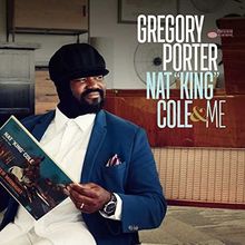 Nat King Cole & Me ( CD Standard ) von Gregory Porter | CD | Zustand gut
