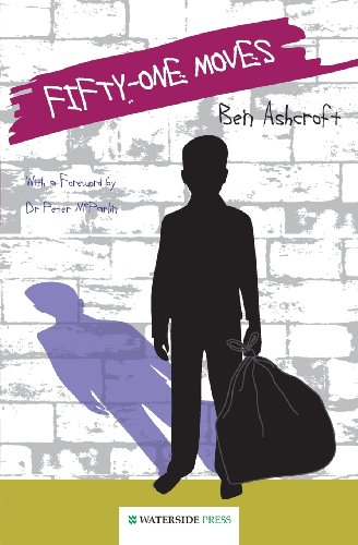 Ben Ashcroft Fifty-One Moves