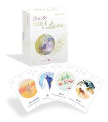 Oracle magie de la Lune