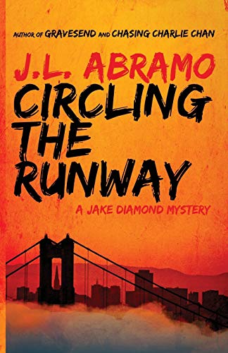 Circling the Runway (Jake Diamond Mystery, Band 4)