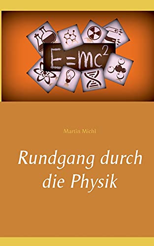 Rundgang durch die Physik