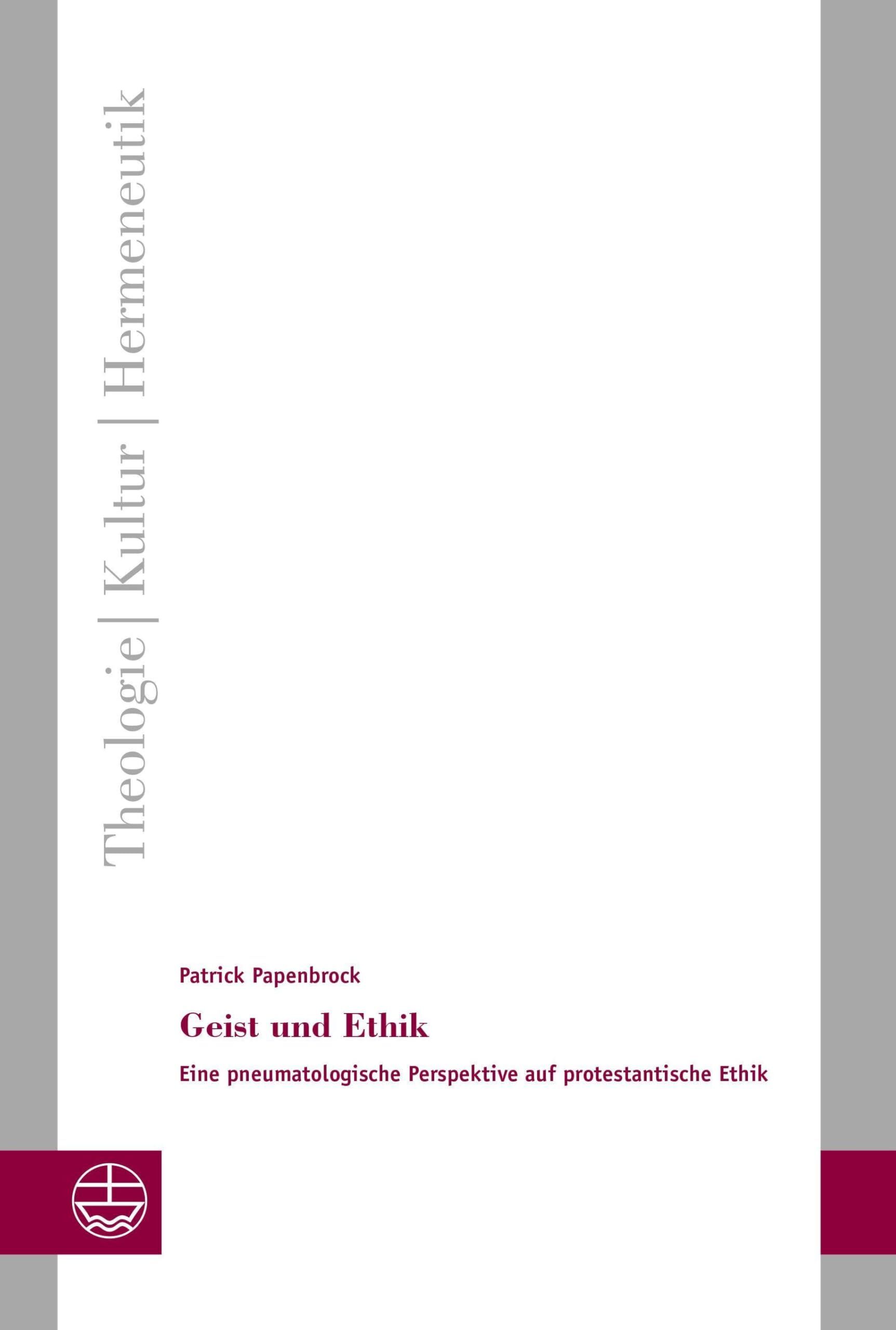 Geist und Ethik - Neuware