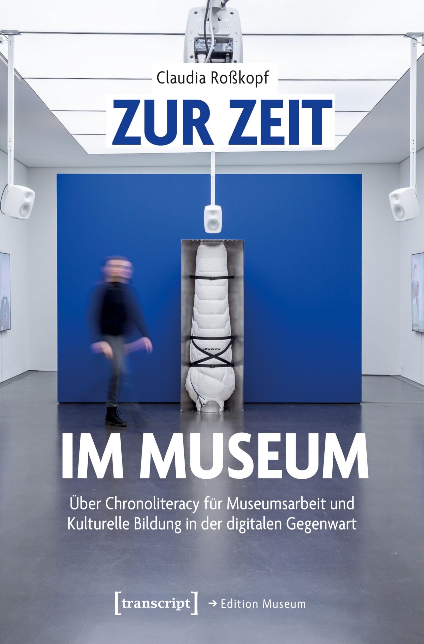 Zur Zeit im Museum - Neuware