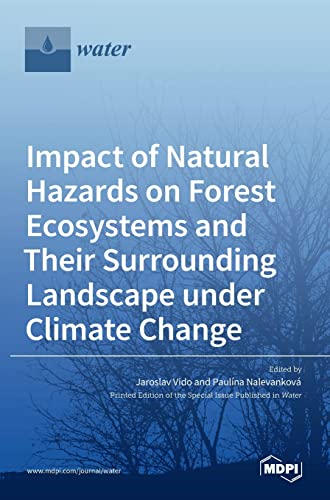 Impact of Natural Hazards on Forest Ecosystems and Their Surrounding Landscape under Climate Change