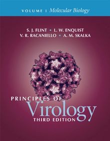 Principles of Virology: Volume I: Molecular Biology