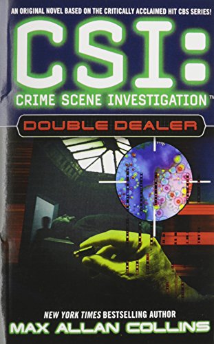 Double Dealer (CSI: CRIME SCENE INVESTIGATION)