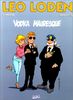 Léo Loden, Tome 8 : Vodka Mauresque