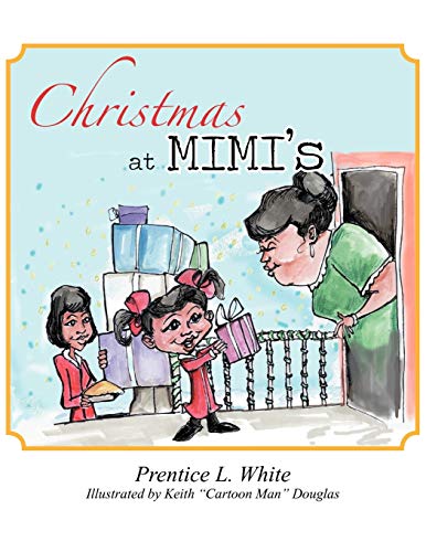 Christmas At Mimi's