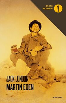 Martin Eden von London, Jack  | Buch | Zustand gut
