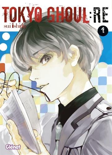 Tokyo ghoul Re. Vol. 1 - Image 2