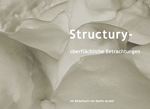 Structury: oberflächliche Betrachtungen