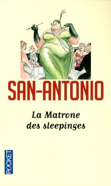 La matrone des sleepinges