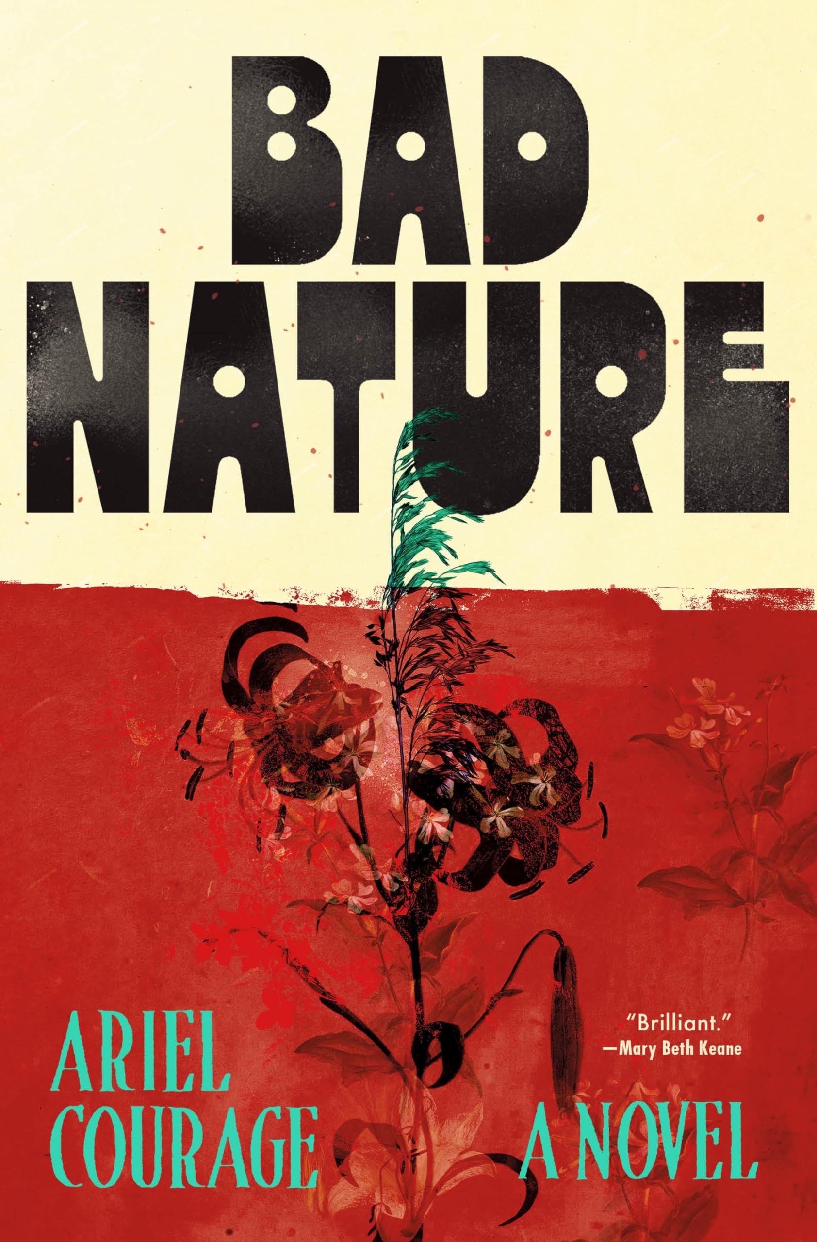 Ariel Courage Bad Nature