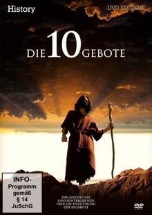 Die 10 Gebote