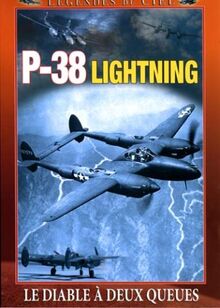 Le p-38 lightning [FR Import]