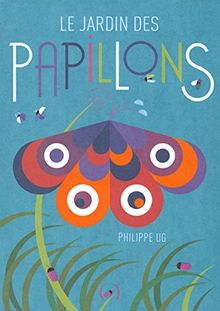 Le jardin des papillons