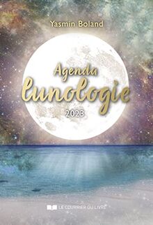 Agenda lunologie 2023